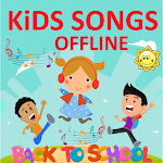 Cover Image of Download Kids Songs Best Nursery Rhymes Apps 1.0.27 APK