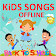 Kids Songs Best Offline Songs icon