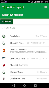 Chandler Service App(圖7)-速報App