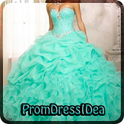 Prom Dress Ideas MOD