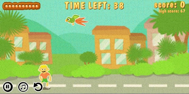 Free Download Bird Simulator APK for Android