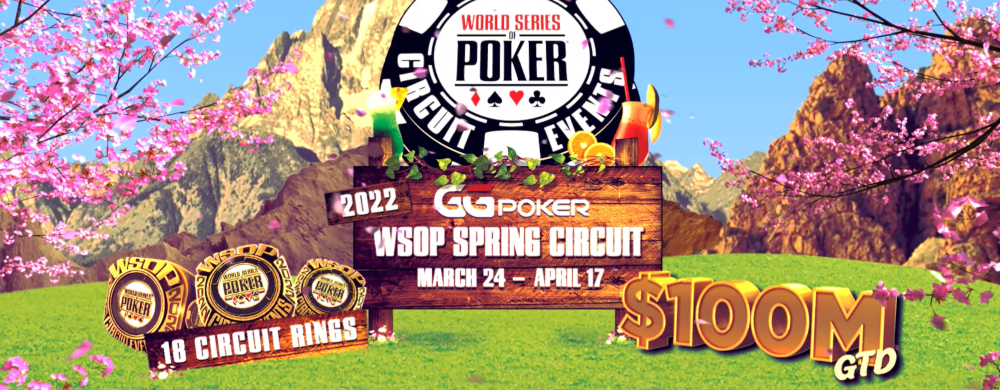 wsop mystery bounty