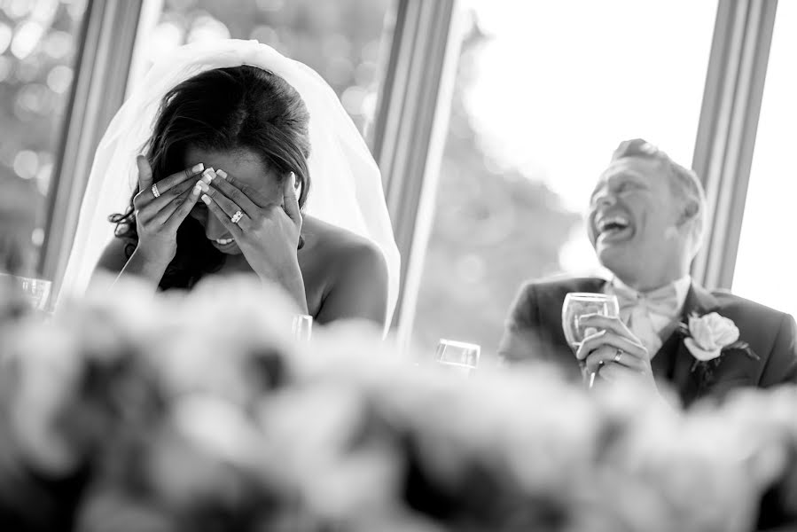 Vestuvių fotografas Razvan Danaila (spotyphoto). Nuotrauka 2018 sausio 10