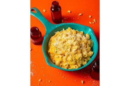 Classic Mac n Cheese Pasta