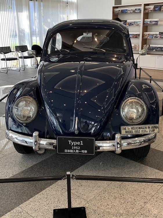 ザ・ビートル のザ・ビートル・ストリートVWジャンボリー・空冷ビートル・タイプ1・今でも魅力だらけに関するカスタム事例の投稿画像4枚目