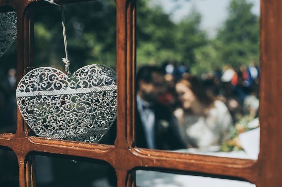 Fotógrafo de bodas Paulo Ribeiro (pauloribeiro). Foto del 28 de enero 2019