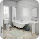 Download Bathroom Design For PC Windows and Mac 1.0