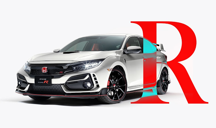 シビックのシビックタイプR FK8に関するカスタム事例の投稿画像2枚目