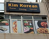 Kim Korean photo 1