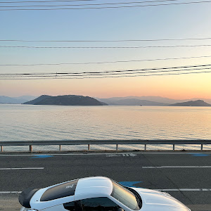 フェアレディZ Z34