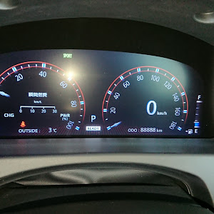 クラウンセダン GWS204