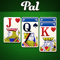 Solitaire Pal: Big Card