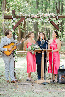 Photographe de mariage Kirsten Brooke (kbrookephoto). Photo du 25 janvier