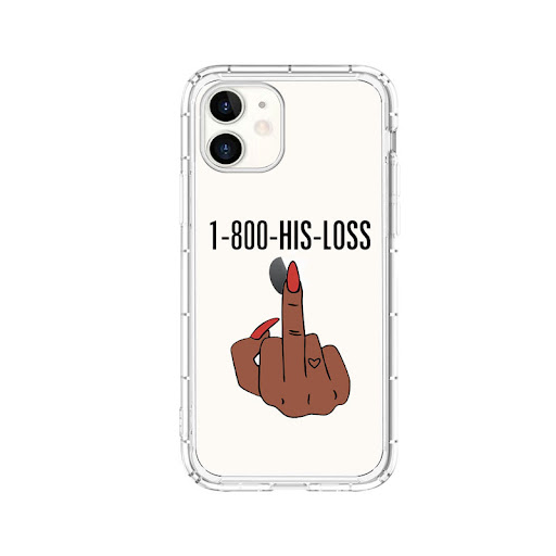 Title 2, Fashion Girl Mobile Phone Case, compatible with...