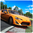 Herunterladen Racing In Car 3D: High Speed Drift Highwa Installieren Sie Neueste APK Downloader