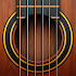 Real Guitar Free - Chords, Tabs & Simulator Games3.27.0 (34406) (Arm64-v8a + Armeabi-v7a)