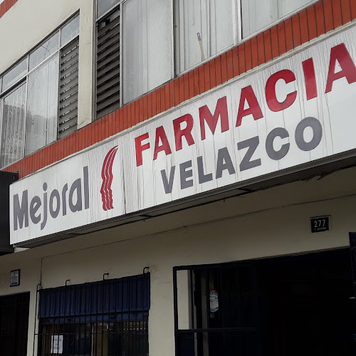 Farmacia Velazco