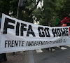 FIFA-schandaal: ook secretaris-generaal CONCACAF geschorst