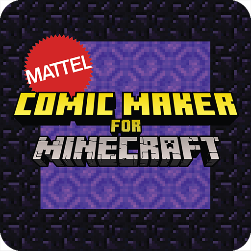 Comic Maker for Minecraft