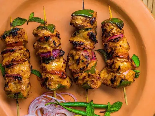 Lehsuni Chicken Tikka