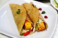 Kabab Roll Cafe photo 2