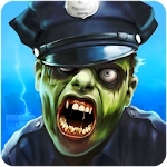 Cover Image of ดาวน์โหลด เส้นทางแห่งความตาย: Zombie Apocalypse 2.4.2 APK