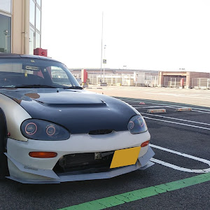 カプチーノ EA11R