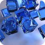 Cover Image of 下载 Blue Wallpaper 4K Latest 1.01 APK