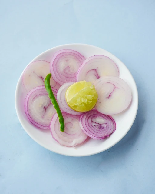 Onion Salad