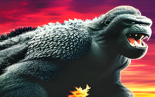 KongvsZilla