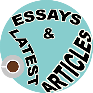 Download Latest English Essays and Articles For PC Windows and Mac