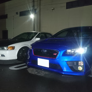 WRX STI VAB