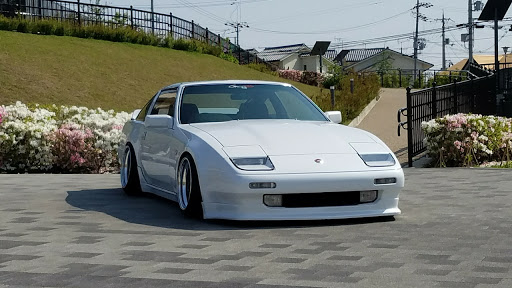 フェアレディz のz31 Rb26 Ssrフォーミュラーメッシュに関するカスタム メンテナンスの投稿画像 車のカスタム情報はcartune