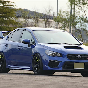 WRX STI