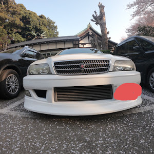 チェイサー JZX100