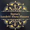 Teotia's Sanskriti Khana Khazana