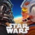 Star Wars™: Commander4.13.0.9941 Mega Mod (MOD MENU)