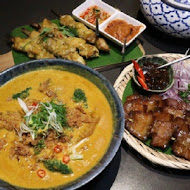 泰集 Thai Bazaar(微風信義店)