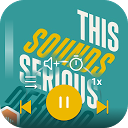 Castbox Locker: Super Playback Control Pa 1.0.9-181018060 APK Baixar