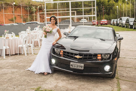 Fotografo di matrimoni Elisangela Tagliamento (photoelis). Foto del 25 ottobre 2017