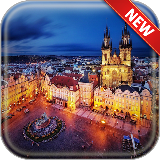 Prague Wallpapers