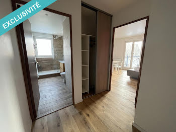 appartement à Montigny-les-metz (57)