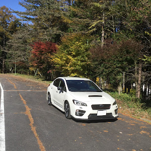 WRX S4