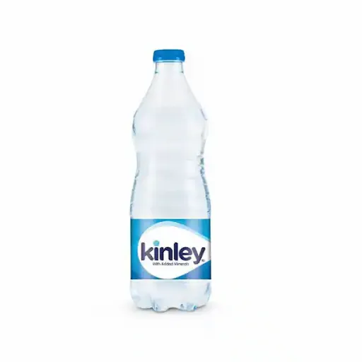 Mineral Water 1 Ltr