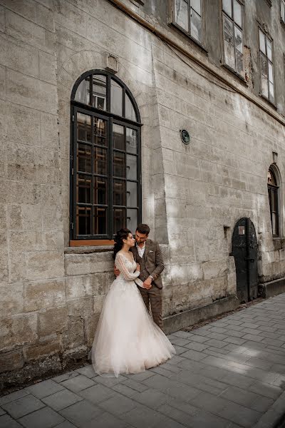 Wedding photographer Alexander Makovsky (makovsky). Photo of 22 July 2022