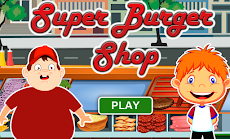 Super Burger Shopのおすすめ画像4