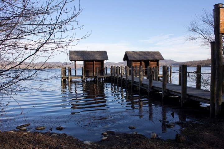 Palafitte di Naldina Fornasari