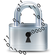 Keep Secrets (Encrypter)  Icon