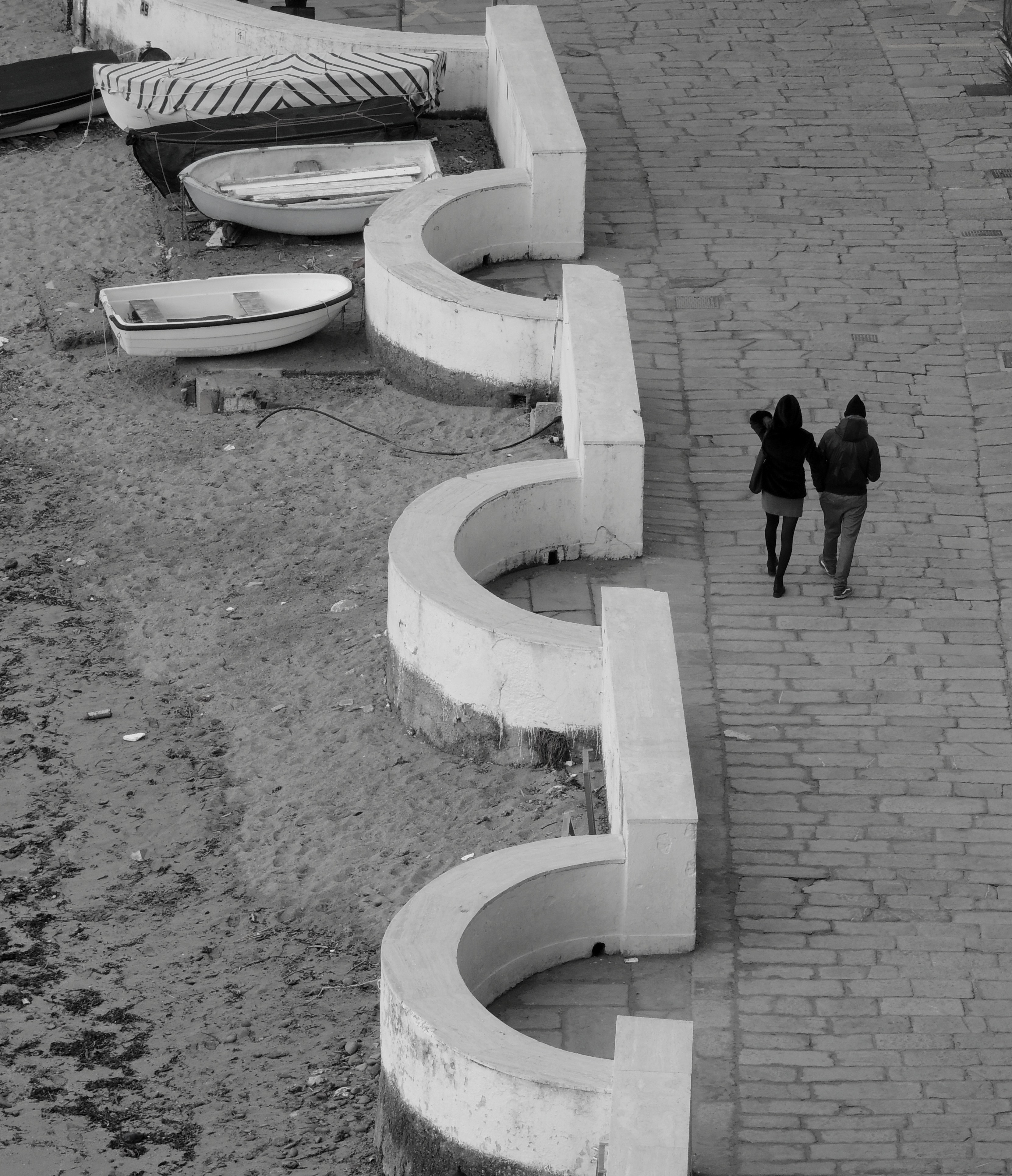 Passeggiata fuori stagione di marisa_falco