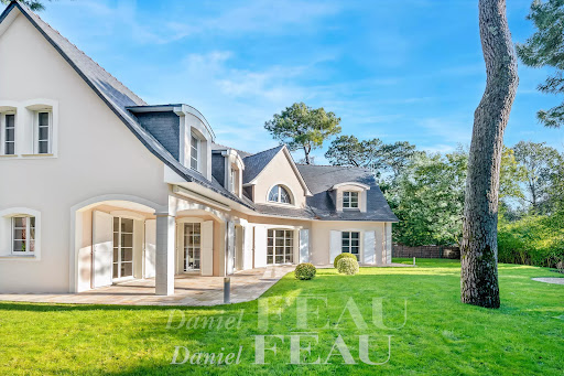 Maison avec jardin et terrasse 1